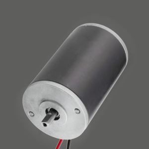 DC4430 220V DC 모터 용지 슈레더