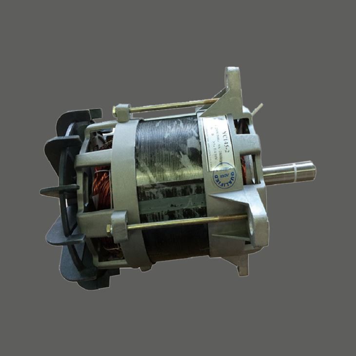 로타리 잔디 깎는 기계 모터