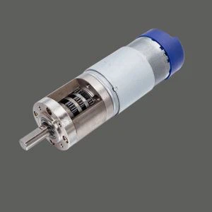 광학 기계 모터