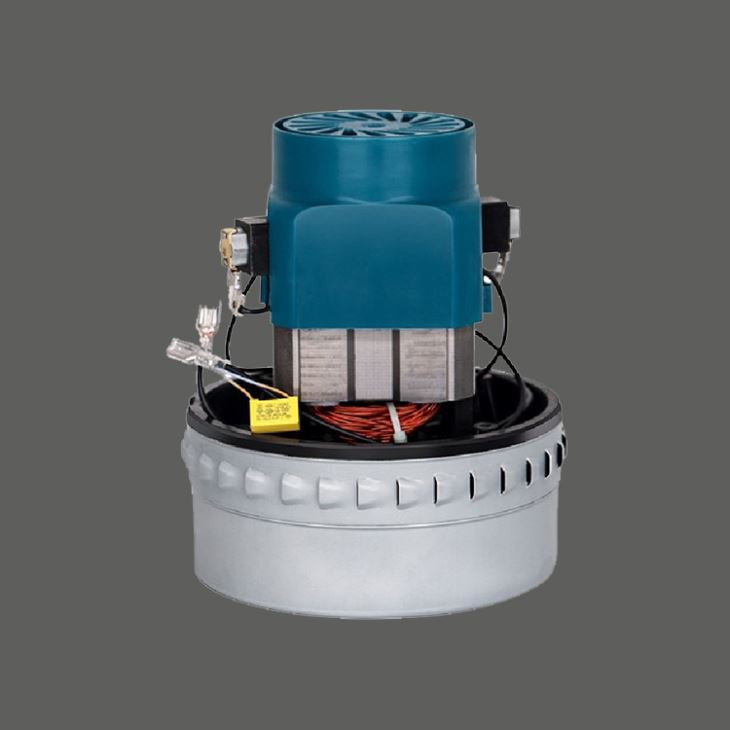 긴 수명의 진공 청소기 모터