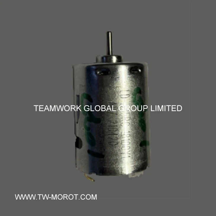 Micro Water Pump Special Motor