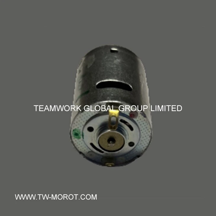 Micro Water Pump Special Motor