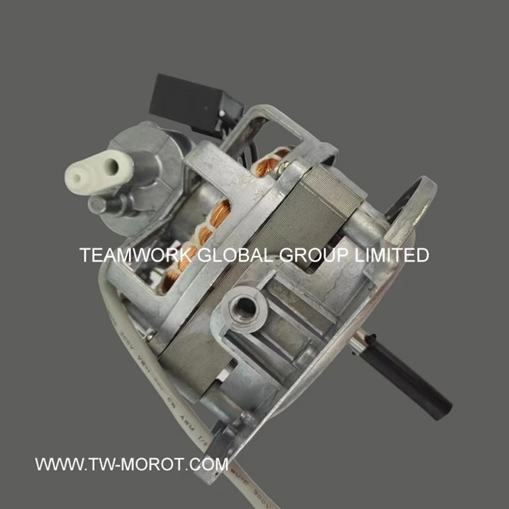 Bracket Fan Motor