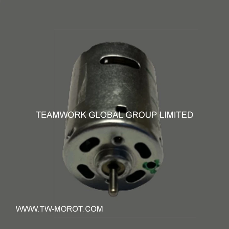 Micro Water Pump Special Motor