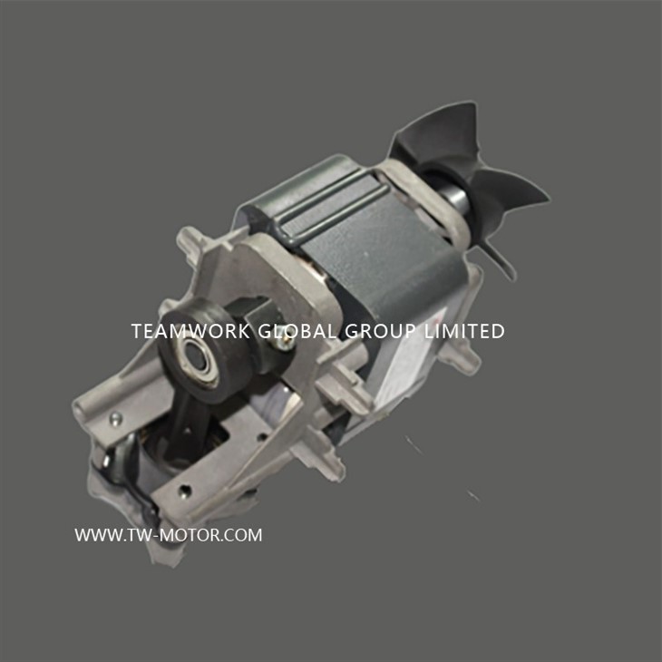 Table Top Nebulizer Motor