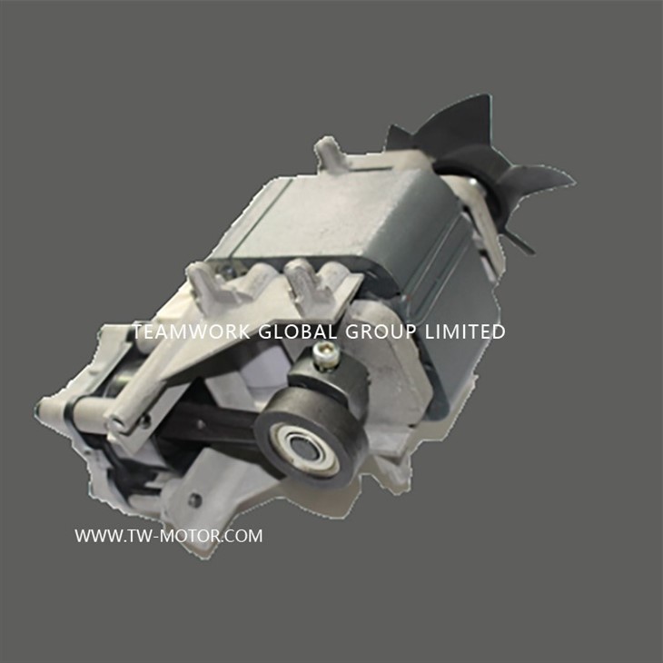 Table Top Nebulizer Motor